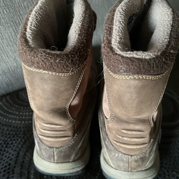 Timberland canard snow basin boots women’s with thermolite - Picture 3 of 7
